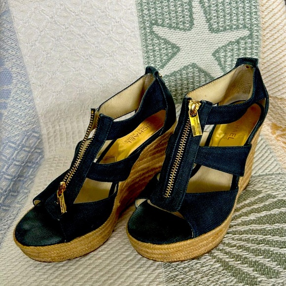 Michael Kors – Sandals - Picture 2 of 3